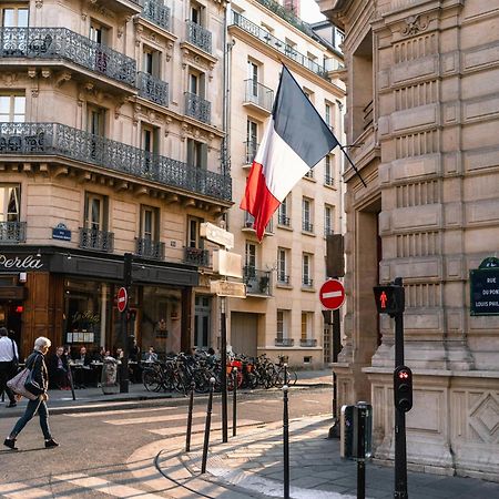 Cosy Appartement - Eiffel Tower Paris Exterior photo