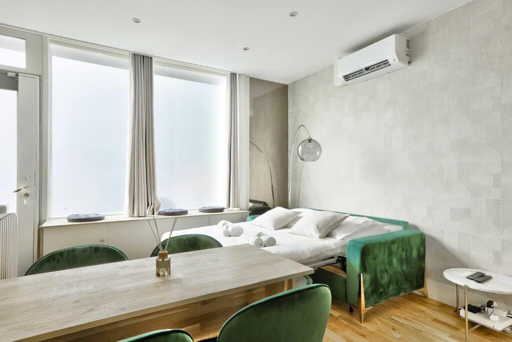Cosy Appartement - Eiffel Tower Paris Exterior photo